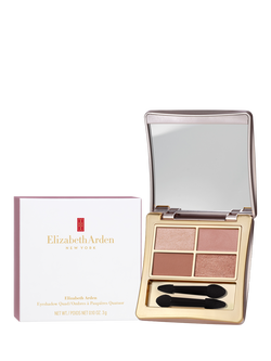 Elizabeth Arden Eyeshadow Quads - view 2, Profoundly Pink