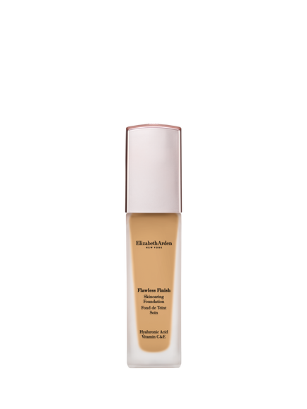 Elizabeth Arden Flawless Finish Skincaring Foundation - view 2, 200n