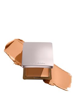 Elizabeth Arden Flawless Finish Sponge-On Cream Makeup, Honey Beige
