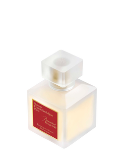 Maison Francis Kurkdjian Baccarat Rouge 540 Scented Hair Perfume, 70ml - view 2, 