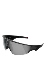 Meta Oakley Meta Vanguard Glasses, Black, Prizm Black Lenses