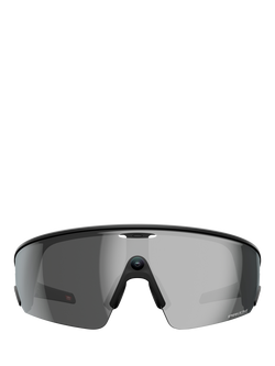 Meta Oakley Meta Vanguard Glasses, Black, Prizm Black Lenses - view 2, Black