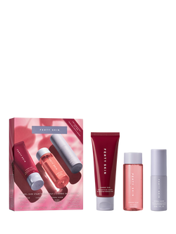 Fenty Skin Start'r Combination/Oily Skin Travel Size Set, 