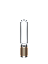 Dyson Humidify+Cool PH04 Air Purifier, White/Copper