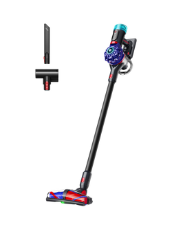 Dyson V10 Konical Bagless Handheld Vacuum Cleaner, Black, Black