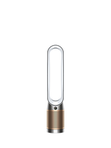 Dyson Find+FollowTM Purifier Cool Fan, White