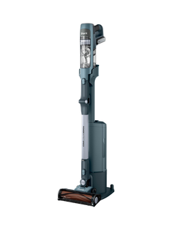 Shark PowerDetect Speed Luxe CollectionIA3246UKTBL Corded Vacuum Cleaner, Slate, Slate