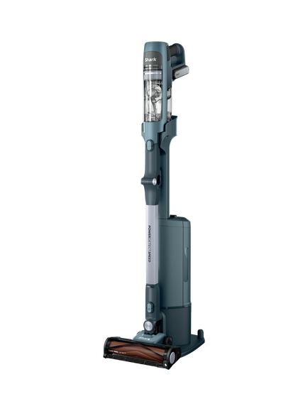Shark PowerDetect Speed Luxe CollectionIA3246UKTBL Corded Vacuum Cleaner, Slate, Slate