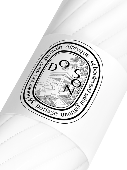 Diptyque Do Son Perfumed Body Lotion, 200ml - view 2, 