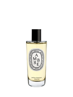 Diptyque Ambre Room Spray, 150ml, 