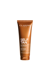 Clarins Self-Tanning Milky Lotion, 125ml