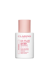 Clarins UV Plus Multi Protection SPF50 Translucent, 30ml