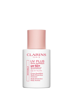 Clarins UV Plus Multi Protection SPF50 Translucent, 30ml, 