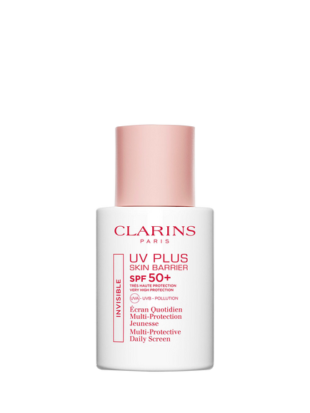 Clarins UV Plus Multi Protection SPF50 Translucent, 30ml, 