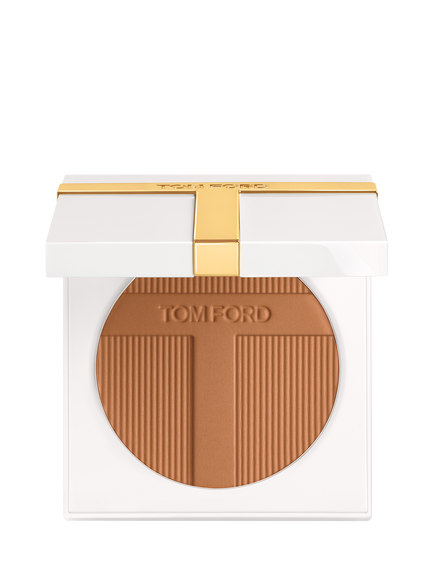 TOM FORD Soleil Bronzing Powder, 02 Cascais