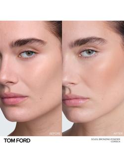 TOM FORD Soleil Bronzing Powder - view 2, 01 Corsica