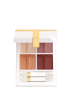 TOM FORD Soleil Eye Colour Quad Lumière, 03 Moonlight Dip