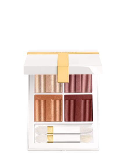 TOM FORD Soleil Eye Colour Quad Lumière, 03 Moonlight Dip