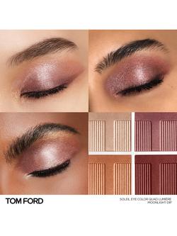 TOM FORD Soleil Eye Colour Quad Lumière - view 2, 03 Moonlight Dip