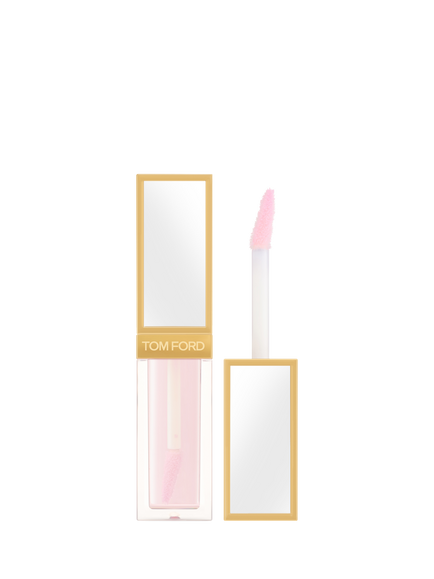 TOM FORD Soleil Hydrating Lip Oil, Bare Beach, Bare Beach