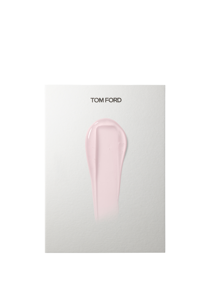 TOM FORD Soleil Hydrating Lip Oil, Bare Beach - view 2, Bare Beach