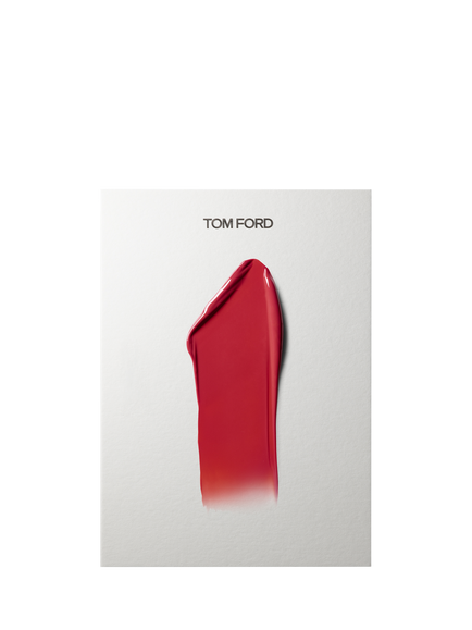 TOM FORD Soleil Tinted Lip Glow - view 2, Café Pétale