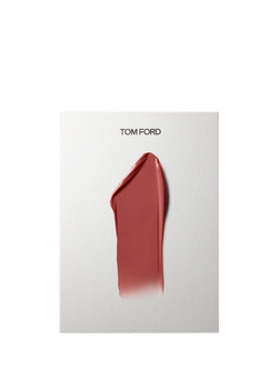TOM FORD Soleil Tinted Lip Glow - view 2, Nude Bikini