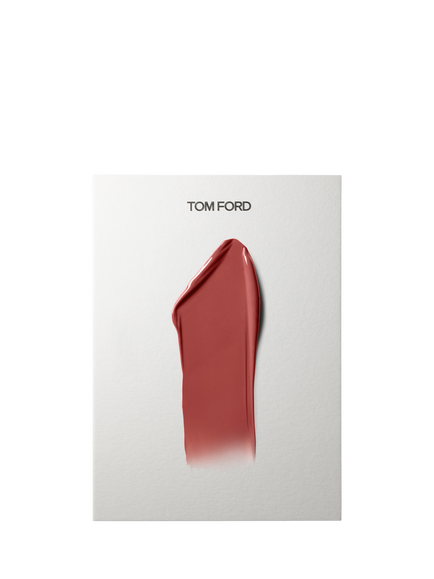 TOM FORD Soleil Tinted Lip Glow - view 2, Nude Bikini