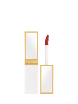 TOM FORD Soleil Tinted Lip Glow, Terracotta