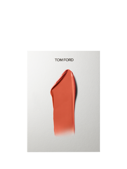 TOM FORD Soleil Tinted Lip Glow - view 2, Terracotta