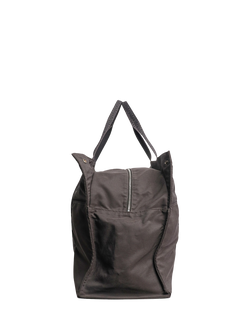Pre-loved Hermès Herline GM Tote Bag, Grey - view 2, Grey