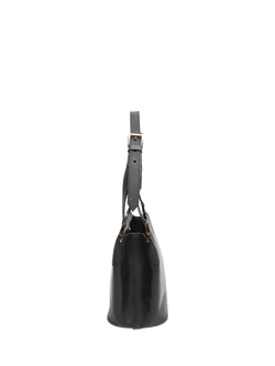 Pre-loved Louis Vuitton Epi Leather Mandara Bag, Black - view 2, Black