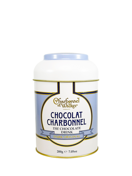 Charbonnel et Walker Dark Drinking Chocolate, 200g - view 2, Multi