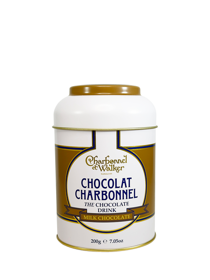 Charbonnel et Walker Milk Drinking Chocolate, 200g - view 2, Multi