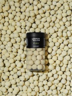 LAKRIDS BY BÜLOW Lovers Yuzu Chocolate Liquorice, 270g - view 2, Multi