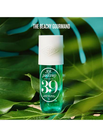 Sol de Janeiro Cheirosa 39 Perfume Mist - view 2, 
