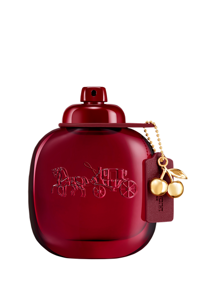 Coach Cherry Parfum, 