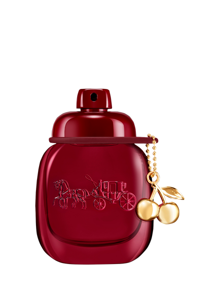 Coach Cherry Parfum, 