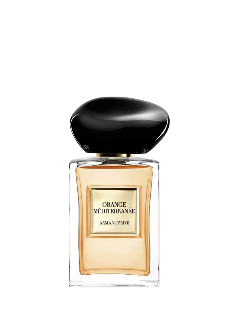 Giorgio Armani / Privé Orange Méditerranée Eau de Toilette