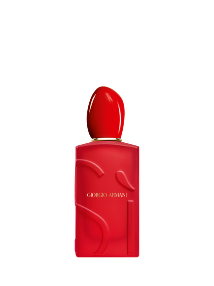 Giorgio Armani Sì Passione Red Bloom Eau de Parfum, 