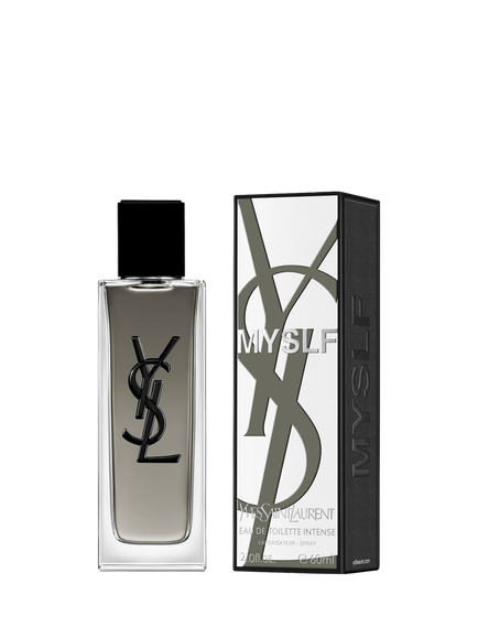 Yves Saint Laurent MYSLF Eau de Toilette Intense - view 2, 