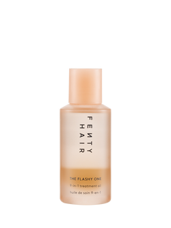 Fenty Hair The Flashy One 9-In-1 Treatment Oil, 50ml, 