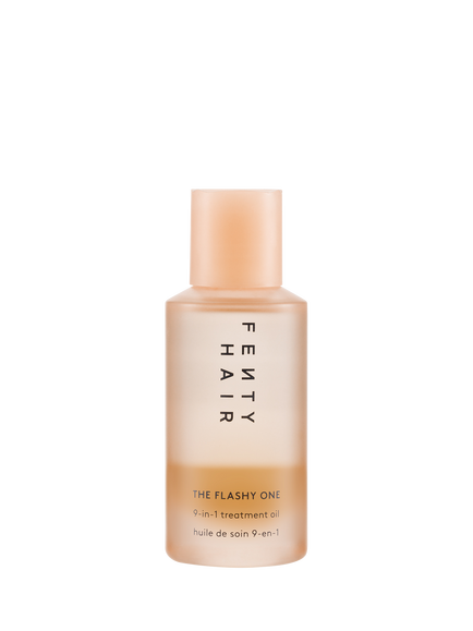 Fenty Hair The Flashy One 9-In-1 Treatment Oil, 50ml, 