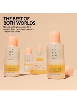 Fenty Hair The Flashy One 9-In-1 Treatment Oil, 50ml - view 2, 