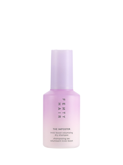 Fenty Hair The Imposter Invisi-Boost Volumising Dry Shampoo, 58g, 