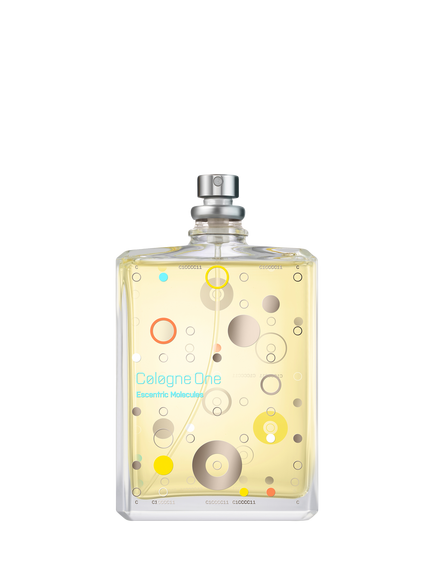 Escentric Molecules Cologne One Eau de Toilette, 100ml, 