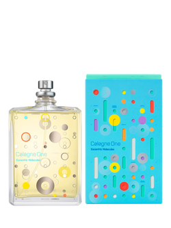 Escentric Molecules Cologne One Eau de Toilette, 100ml - view 2, 