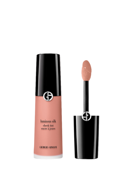 Giorgio Armani Luminous Silk Cheek Tint, 12