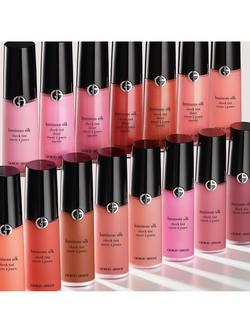 Giorgio Armani Luminous Silk Cheek Tint - view 2, 63