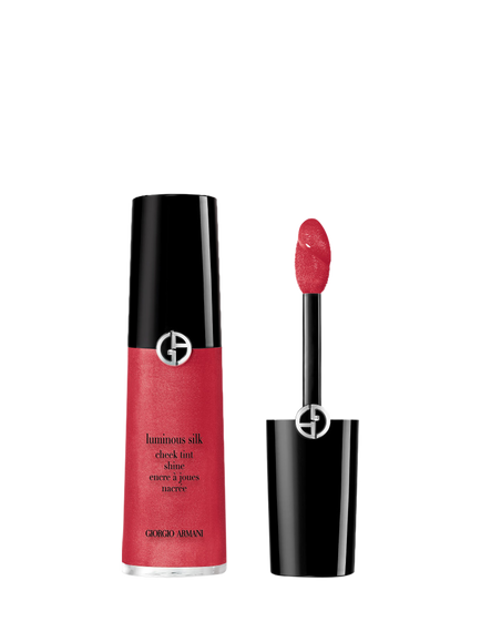 Giorgio Armani Luminous Silk Cheek Tint Shine, 43s